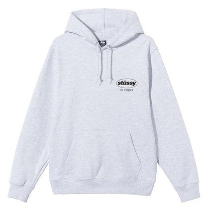 STUSSY SOUL HOODIE