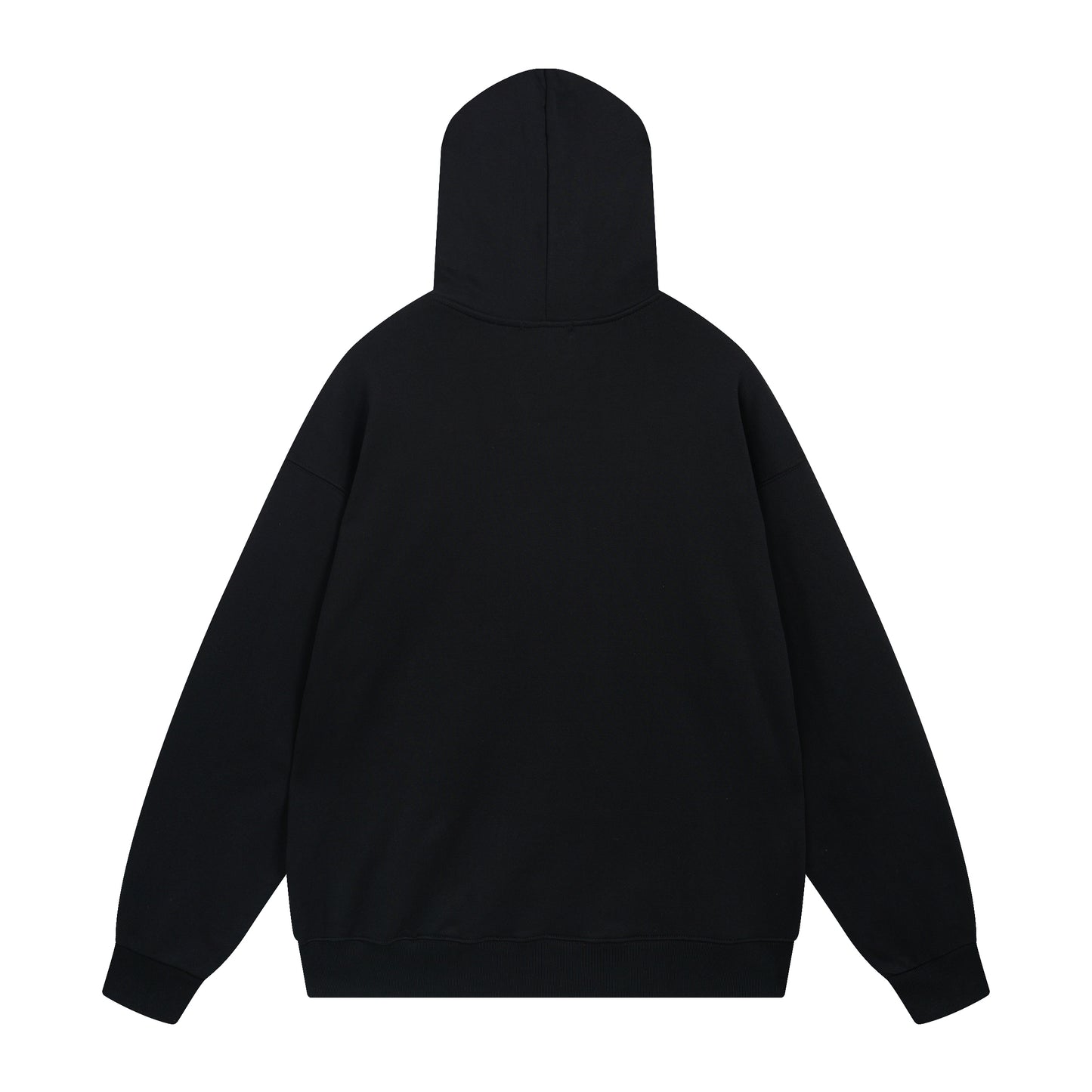 Balenciga logo hoodie BL238055