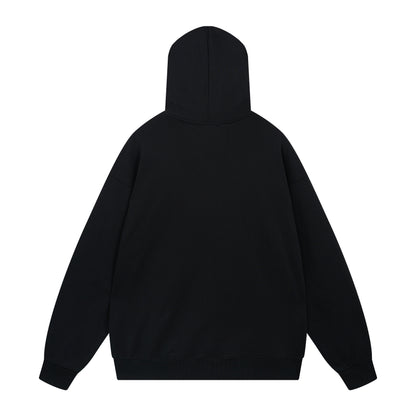 Balenciga logo hoodie BL238055
