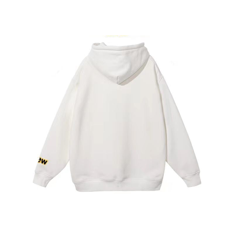 DREW HOUSE FUNKY PRINTED HOODIE