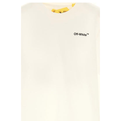OFF-WHITE 'Monster Arrow' t-shirt