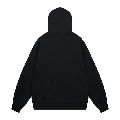Balenciga logo hoodie BL238060