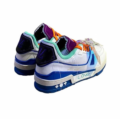 Louis Vuitton Trainer Sneaker  LSVT109