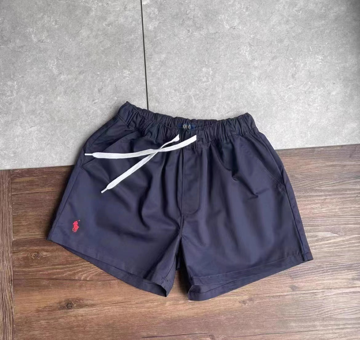 Ralph Lauren high waist casual pants