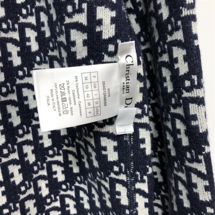 DIOR HOODIE – DOS011