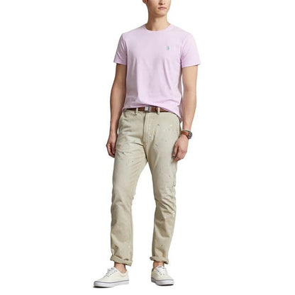 Ralph Lauren Polo Light Purple