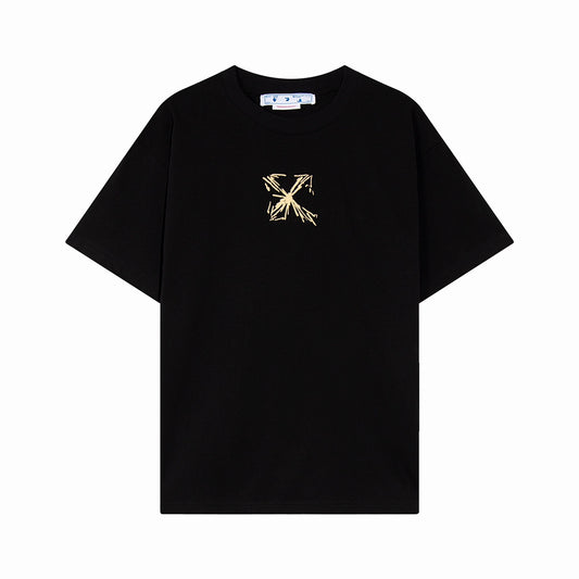 Off-White Splash Arrow T-Shirt