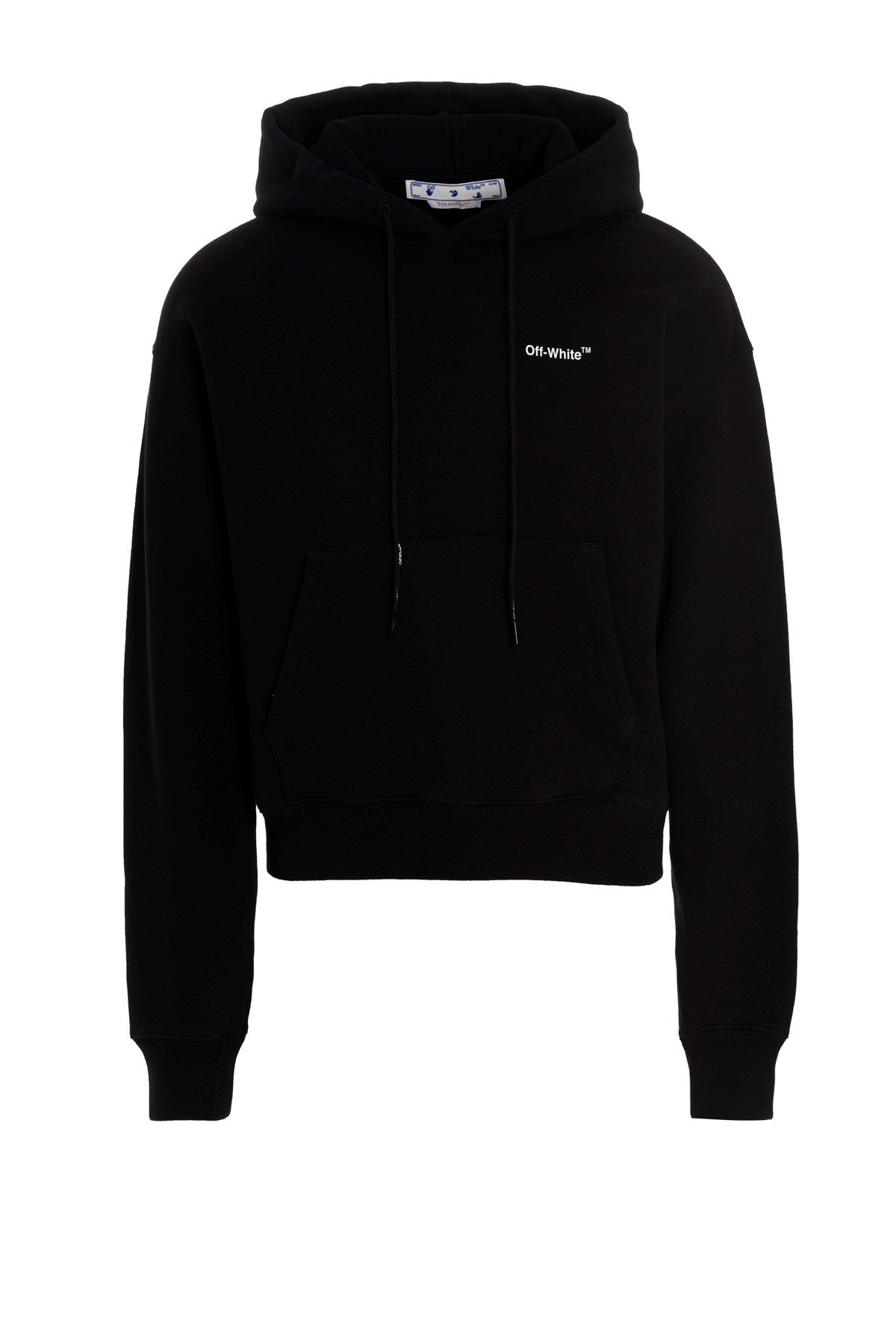 Off-white 'Caravaggio arrows’ hoodie