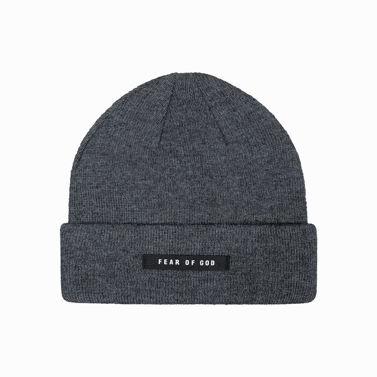 FEAR OF GOD FOG Knit Cap