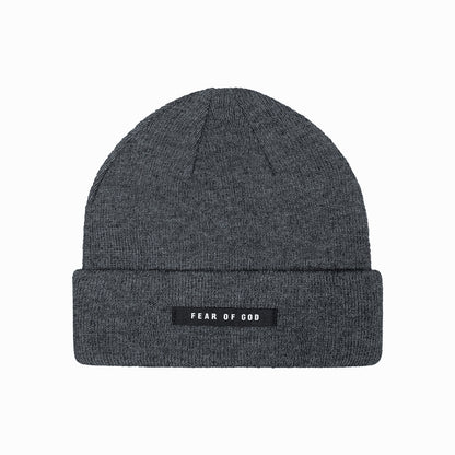 FEAR OF GOD FOG Knit Cap
