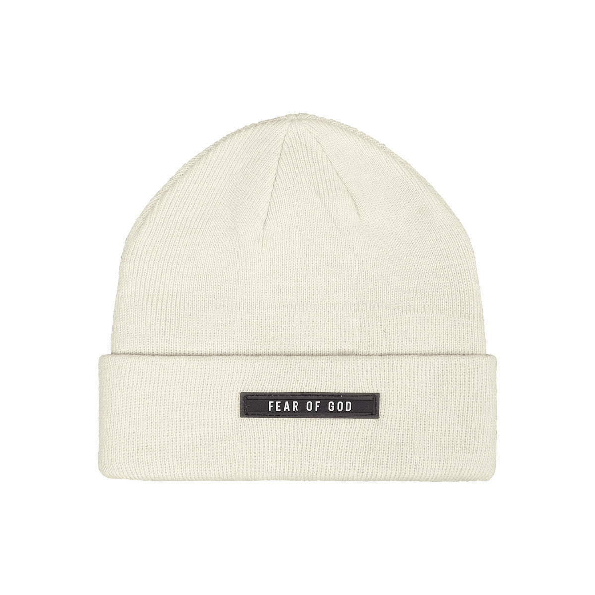 FEAR OF GOD FOG Knit Cap