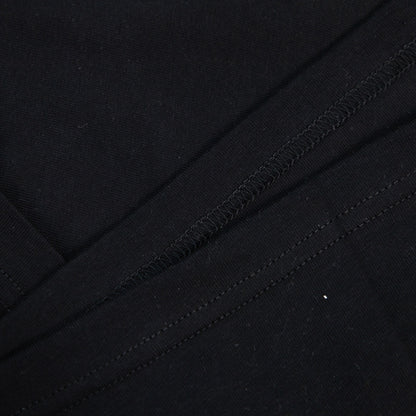 Stone Island Polo In Black