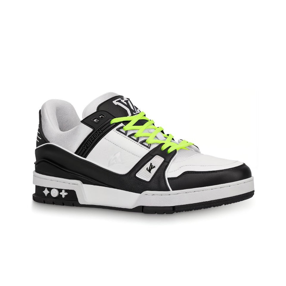 LOUIS VUITTON TRAINER SNEAKER   LSVT162