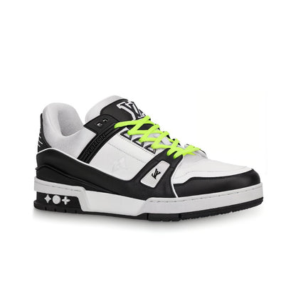 LOUIS VUITTON TRAINER SNEAKER   LSVT162
