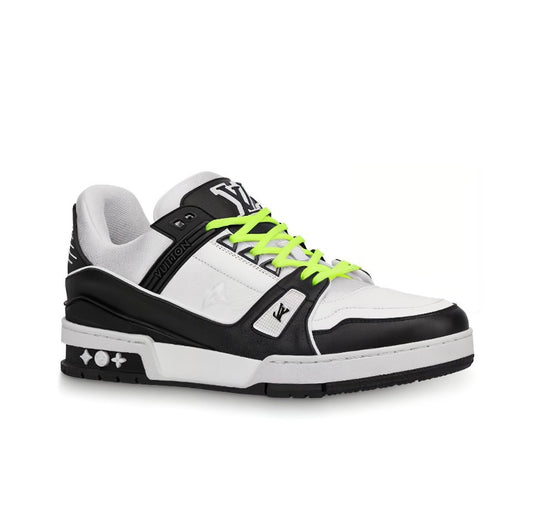 LOUIS VUITTON TRAINER SNEAKER   LSVT162