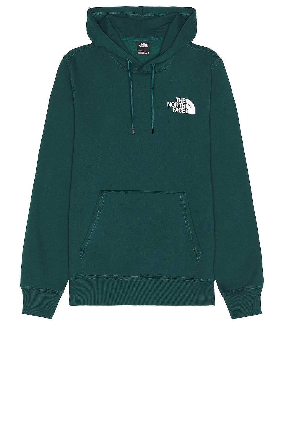 The North Face Printed Box NSE Hoodie