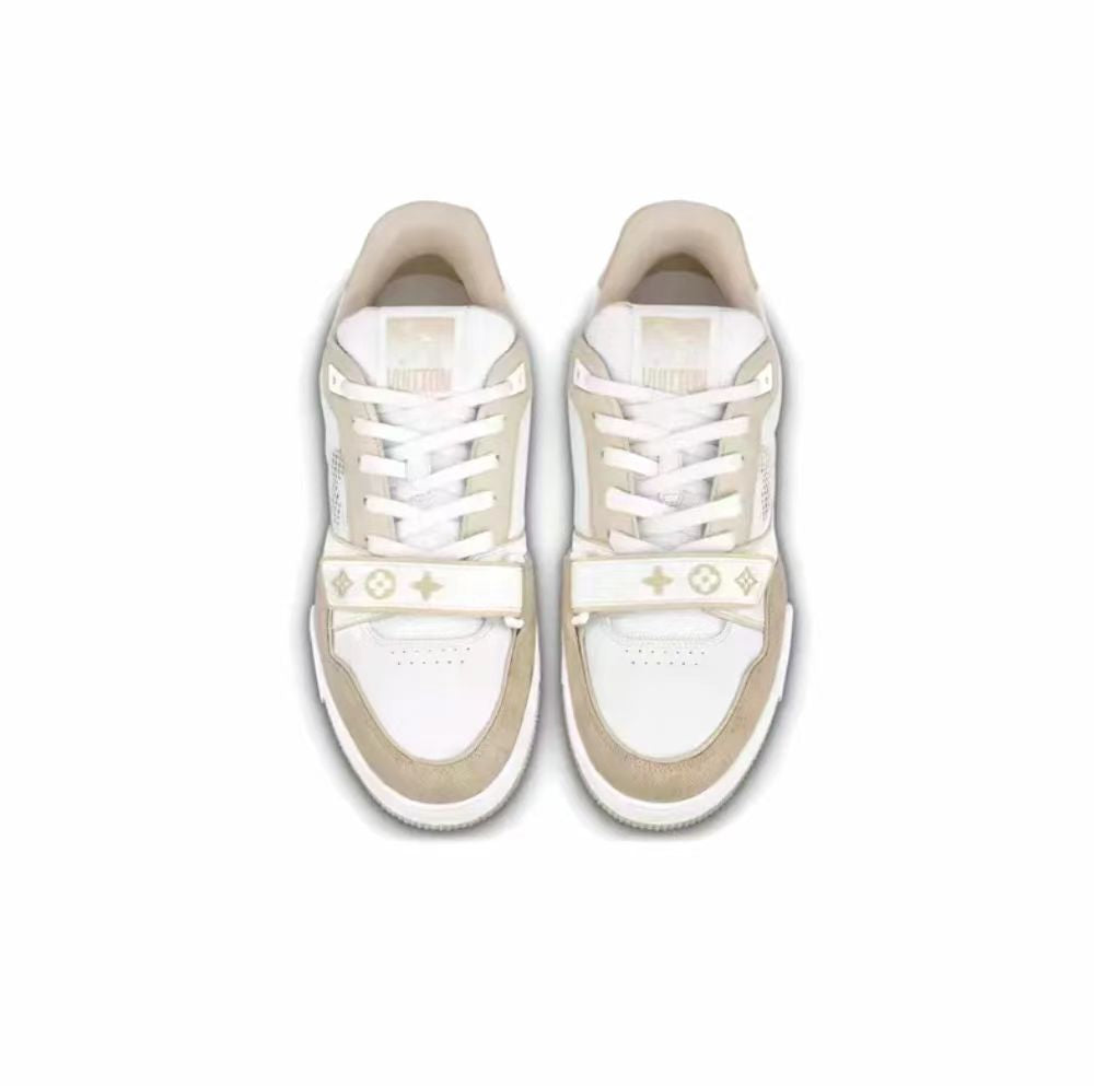 LOUIS VUITTON TRAINER SNEAKER   LSVT176