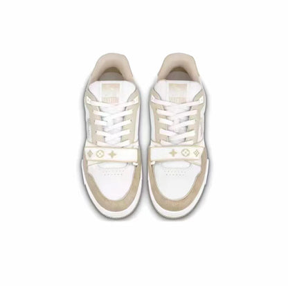 LOUIS VUITTON TRAINER SNEAKER   LSVT176