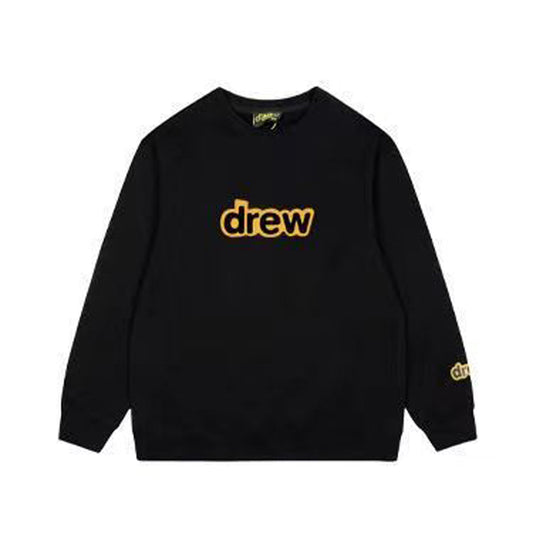 DREW HOUSE PRINTED SWEATSHIRT