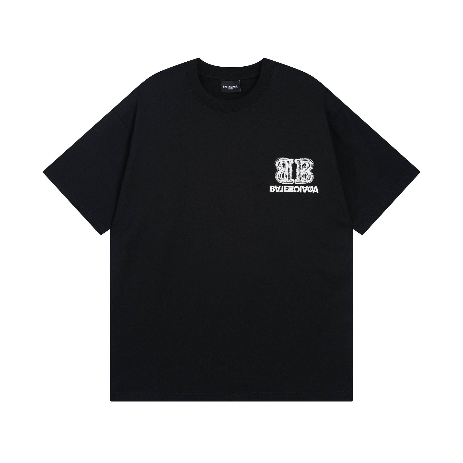 Balenciga logo tee BL223208