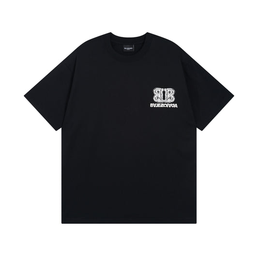 Balenciga logo tee BL223208