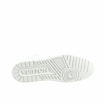LV LV TRAINER SNEAKER   LSVT314
