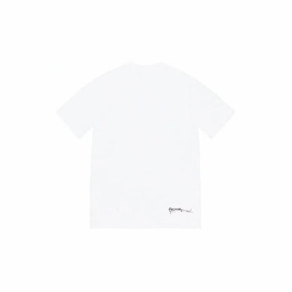 Supreme Steadman Tee White