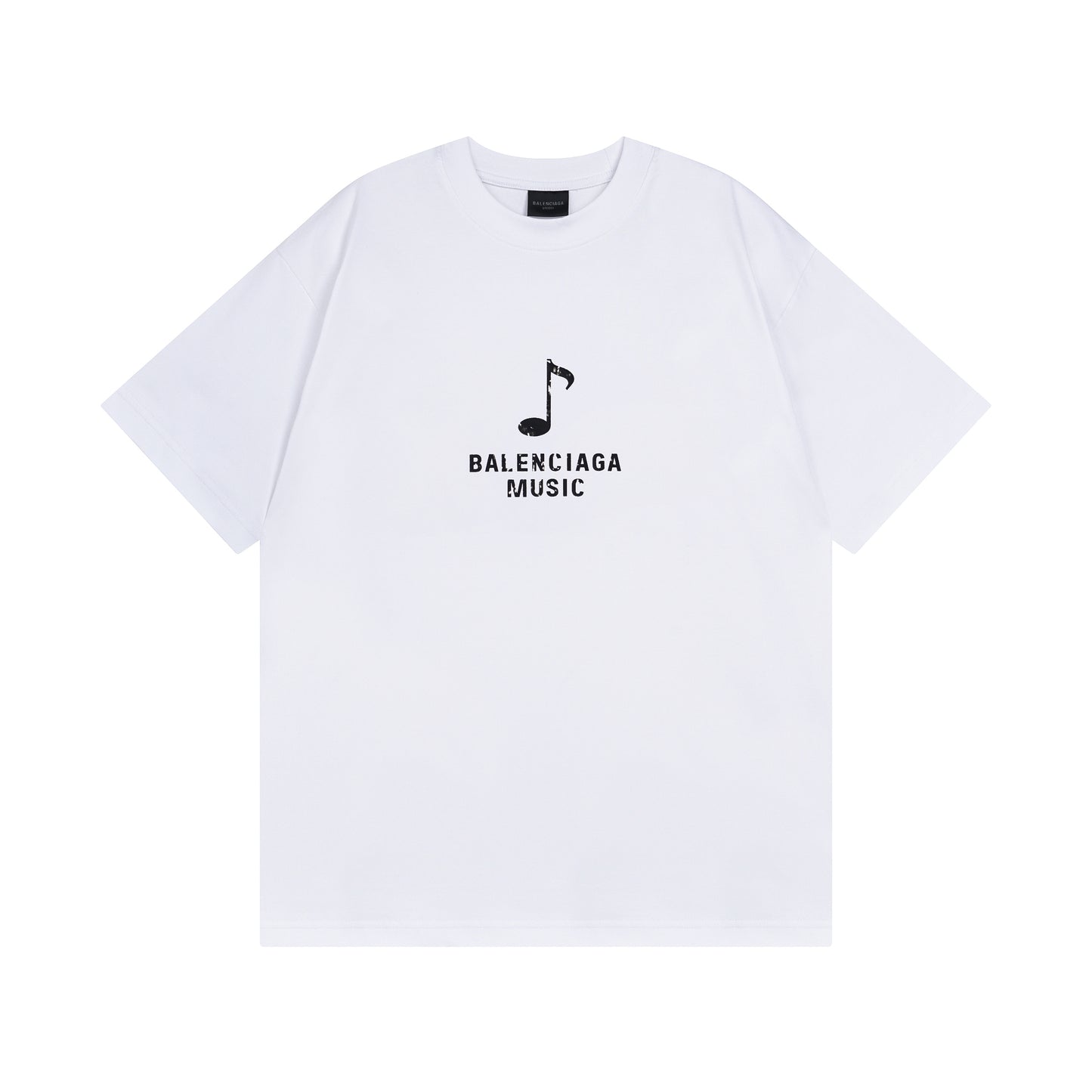 Balenciga logo tee BL233320