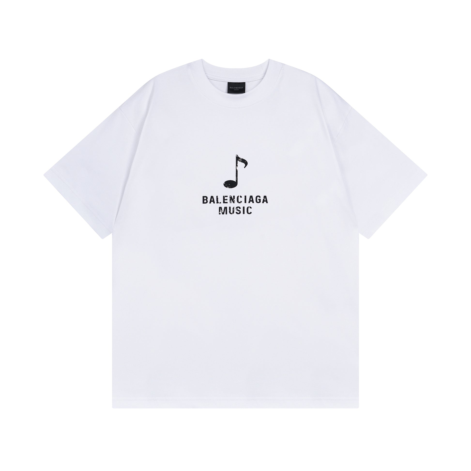 Balenciga logo tee BL233320