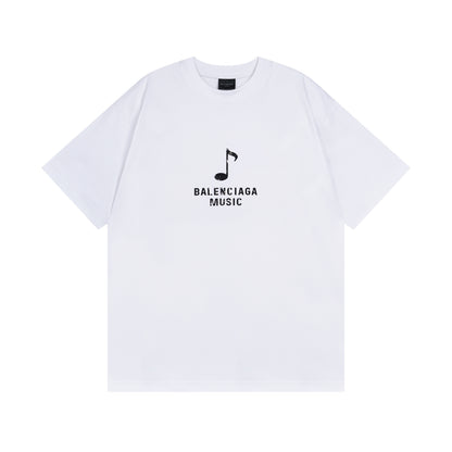 Balenciga logo tee BL233320