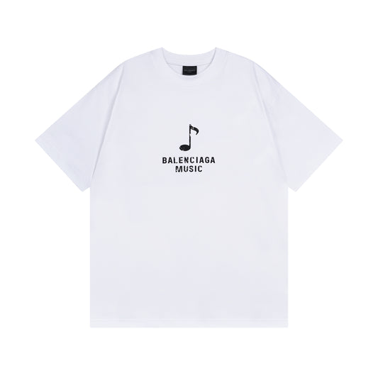 Balenciga logo tee BL233320
