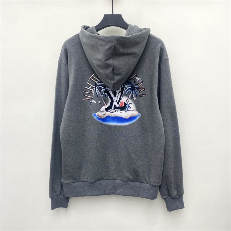 LOUIS VUITTON HOODIE – LVH024