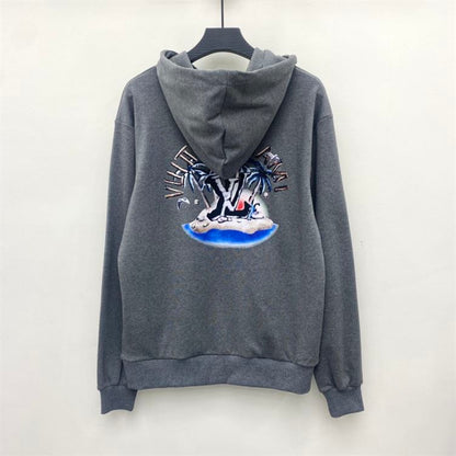 LOUIS VUITTON HOODIE – LVH024