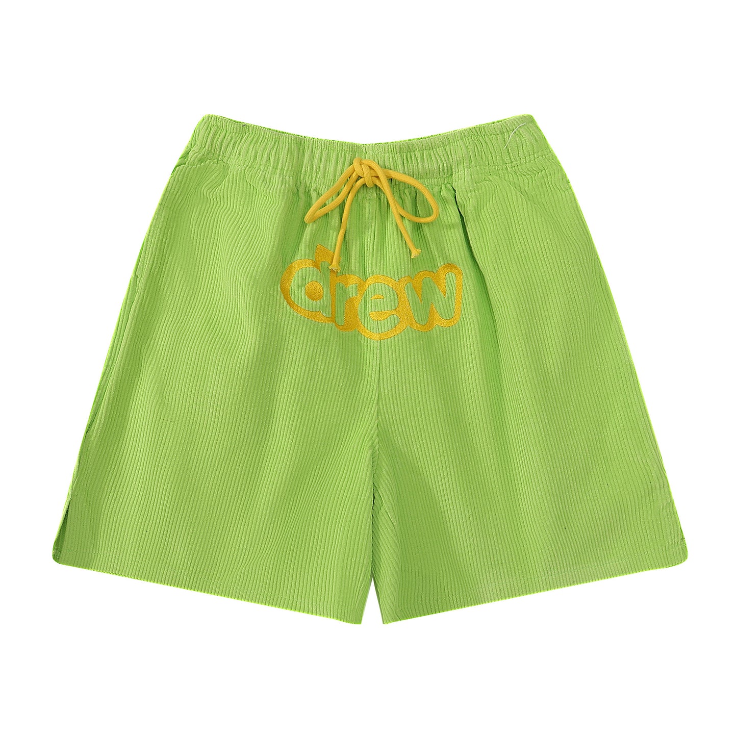 Drew House Sweatshorts Corduroy Loose Shorts