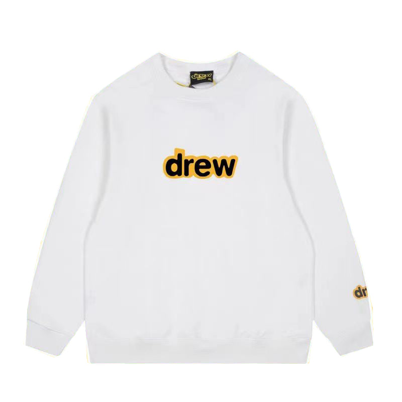 DREW HOUSE PRINTED SWEATSHIRT