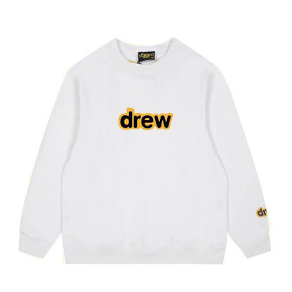 DREW HOUSE PRINTED SWEATSHIRT