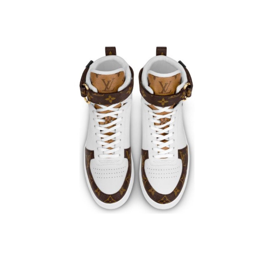 LOUIS VUITTON RIVOLI SNEAKER   LSVT53