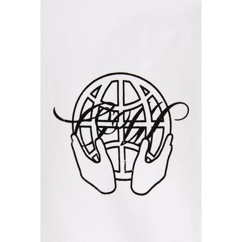 OFF-WHITE 'Hand Arrow' Hoodie
