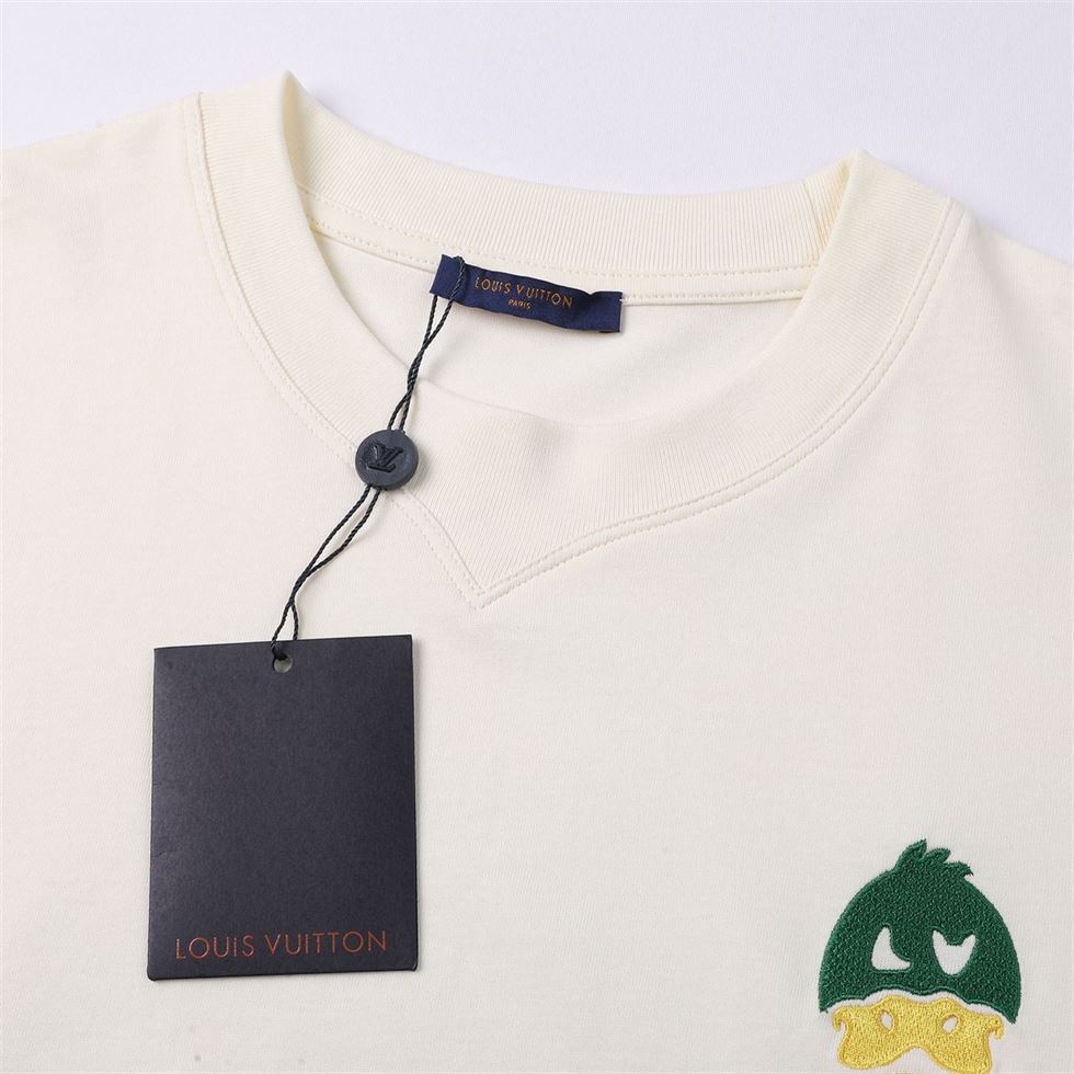LOUIS VUITTON T-SHIRT – LVTS027