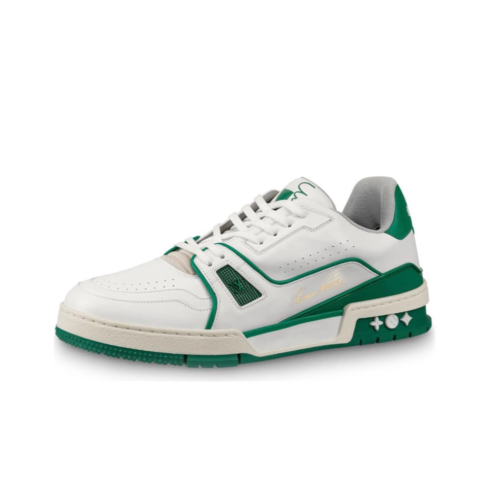 LOUIS VUITTON TRAINER SNEAKER  LSVT11