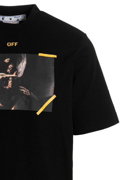 OFF-WHITE 'Mercy Skat' t-shirt
