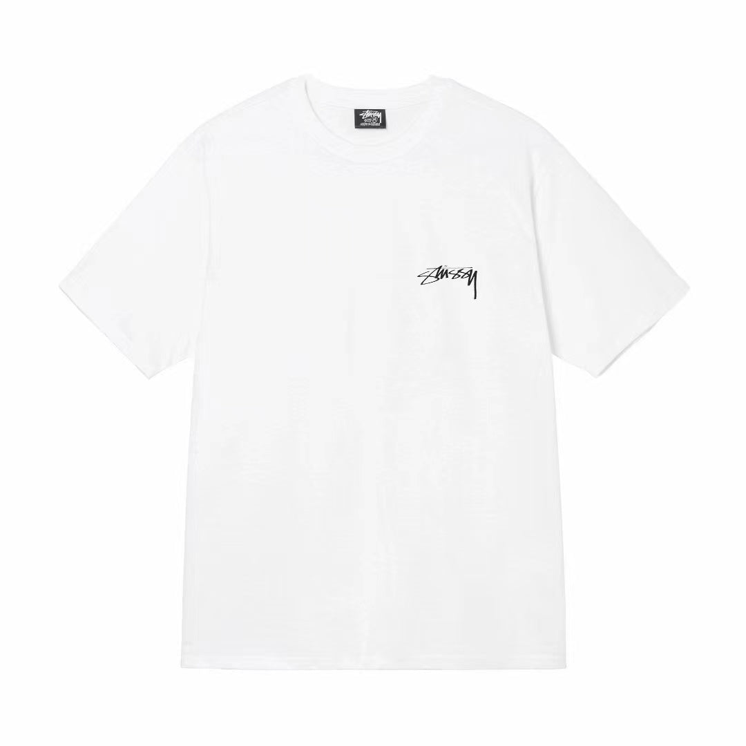 STUSSY MODERN AGE TEE