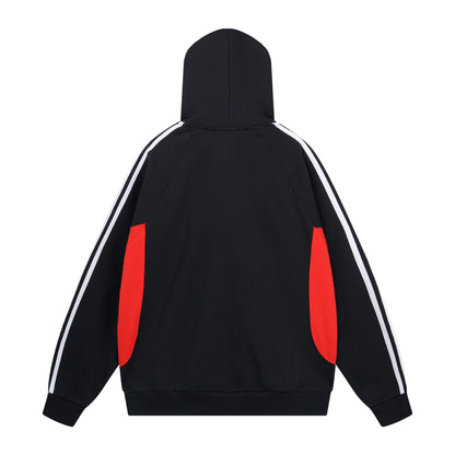 Balenciga logo hoodie BL238020