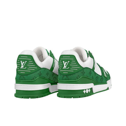 LOUIS VUITTON TRAINER SNEAKER   LSVT197