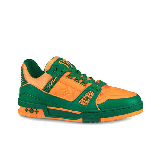 Louis Vuitton Trainer Sneaker   LSVT107