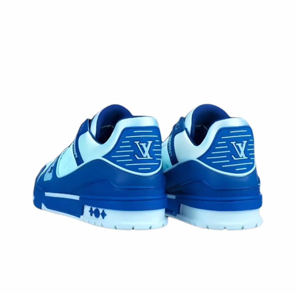 Louis Vuitton Trainer Sneaker   LSVT105