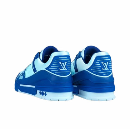 Louis Vuitton Trainer Sneaker   LSVT105
