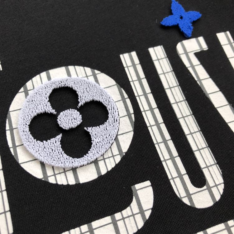 LOUIS VUITTON T-SHIRT – LVTS026