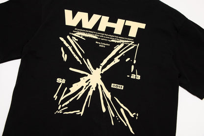 Off-White Splash Arrow T-Shirt