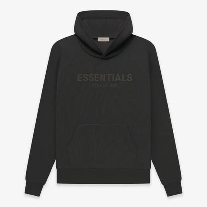 FOG FEAR OF GOD 23 new multi-line waffle sweatshirt ESSENTILAS hoodie